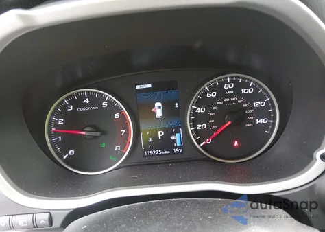 2020 Mitsubishi Eclipse Cross Se 1.5T Awc/Sel 1.5T Awc z USA, uszkodzony, nr VIN JA4AT5AA6LZ002961